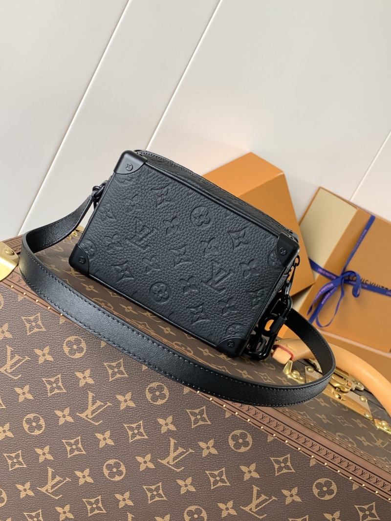 LV Box Bags